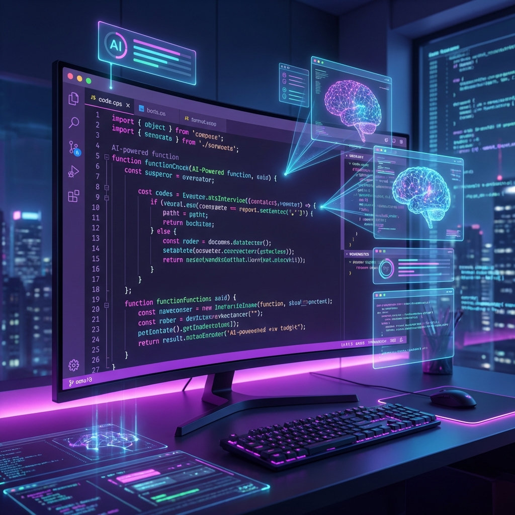 Antigravity IDE 界面截图